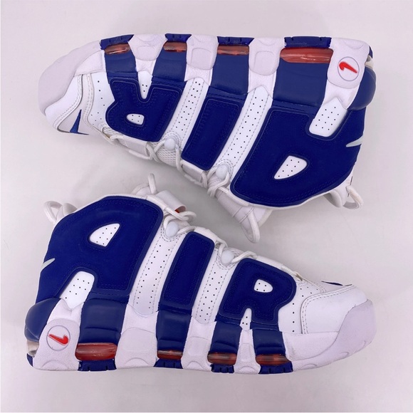 Knicks Uptempo DS SZ 13 - Picture 2 of 4